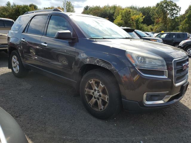Photo 4 from auction – 2014 GMC ACADIA SLE with VIN 1GKKVNED0EJ366095