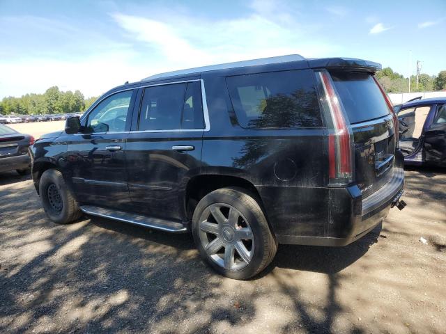 Photo 2 from auction – 2017 CADILLAC ESCALADE P with VIN 1GYS4CKJ8HR292079