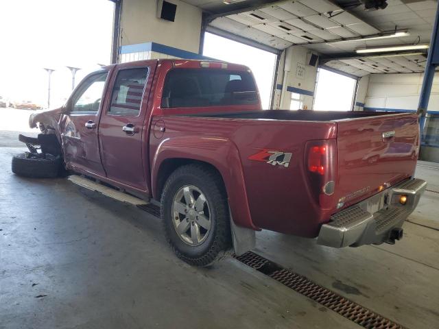 Photo 2 from auction – 2011 CHEVROLET COLORADO L with VIN 1GCHTDFE2B8106362