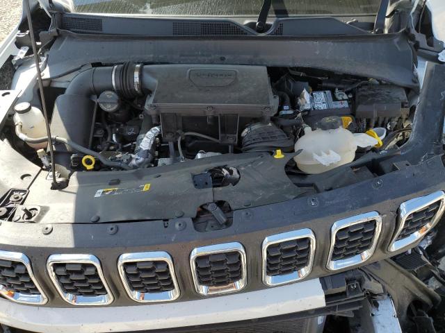Photo 11 from auction – 2024 JEEP COMPASS LA with VIN 3C4NJDFN5RT152000