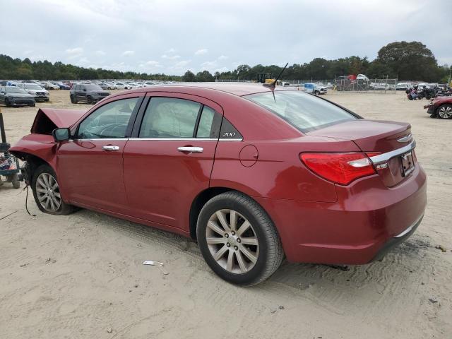 Photo 2 from auction – 2014 CHRYSLER 200 LIMITED with VIN 1C3CCBCG0EN151539