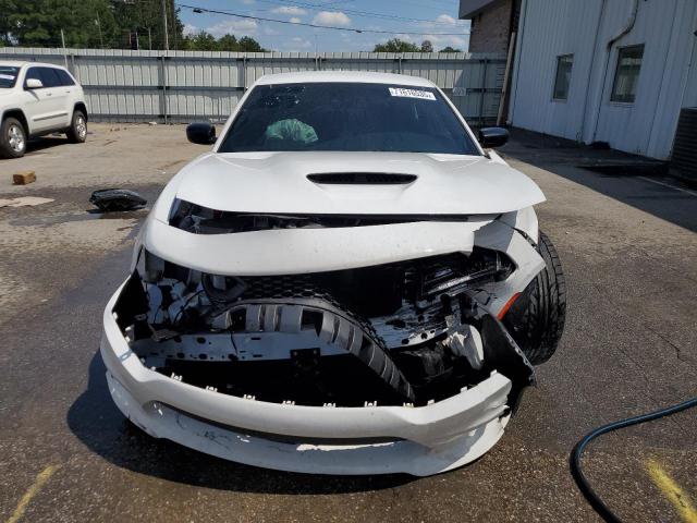 Photo 5 from auction – 2023 DODGE CHARGER with VIN 2C3CDXGJ5PH505602