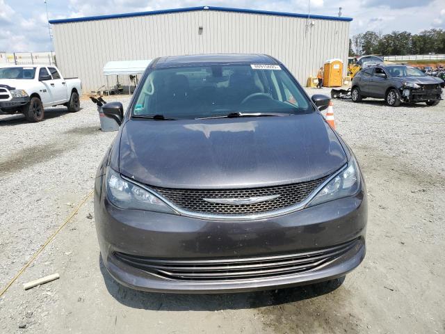 Photo 5 from auction – 2017 CHRY PACIFICA TOURING with VIN 2C4RC1DG2HR593244