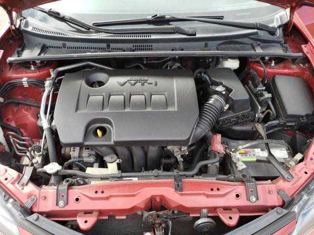 Photo 11 from auction – 2017 TOYOTA COROLLA L with VIN 2T1BURHE9HC805272