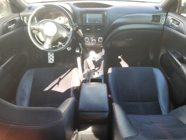 Photo 8 from auction – 2013 SUBARU IMPREZA WR with VIN JF1GR8H60DL857375