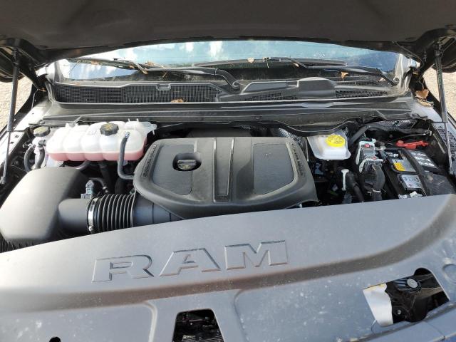 Photo 11 from auction – 2025 RAM 1500 LARAM with VIN 1C6SRFJP5SN704298