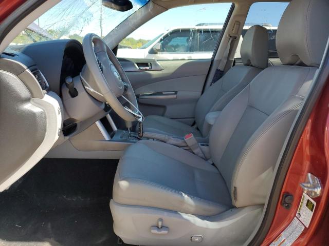 Photo 7 from auction – 2012 SUBARU FORESTER L with VIN JF2SHAEC0CH461796