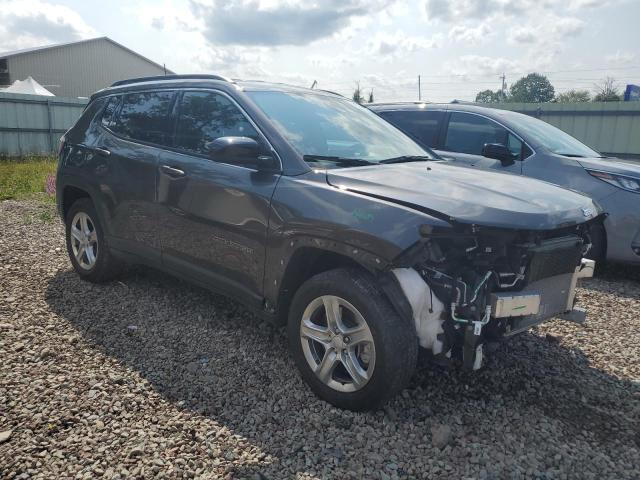 Photo 4 from auction – 2023 JEEP COMPASS LA with VIN 3C4NJDBN5PT537902