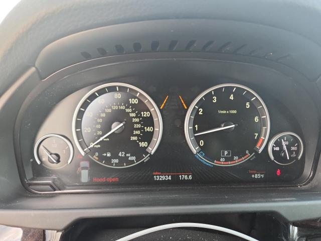 Photo 9 from auction – 2015 BMW X5 SDRIVE3 with VIN 5UXKR2C59F0H38567