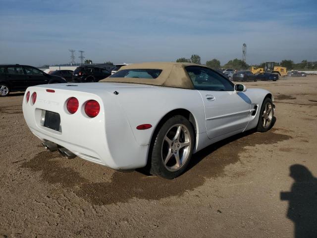 Photo 3 from auction – 2000 CHEVROLET CORVETTE with VIN 1G1YY32G7Y5112325