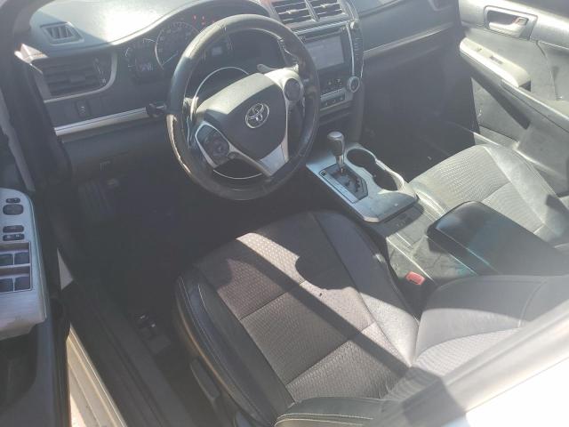 Photo 8 from auction – 2014 TOYOTA CAMRY L with VIN 4T1BF1FK3EU827850