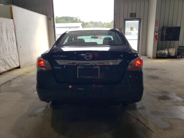 Photo 6 from auction – 2015 NISSAN ALTIMA 2.5 with VIN 1N4AL3AP0FN873323