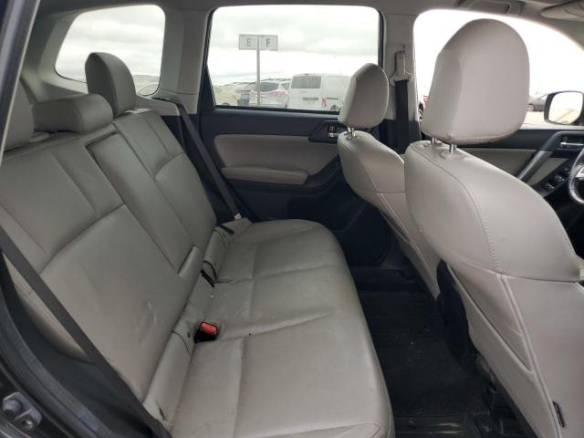 Photo 10 from auction – 2017 SUBARU FORESTER 2.5I LIMITED with VIN JF2SJAJC4HH407077