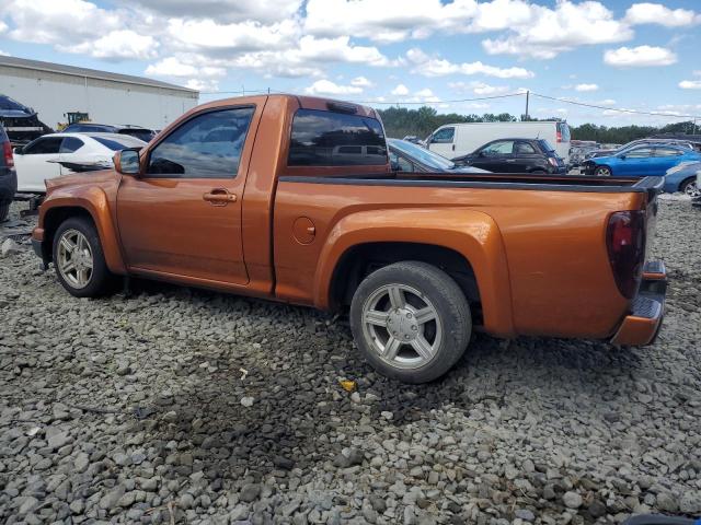 Photo 2 from auction – 2004 CHEVROLET COLORADO with VIN 1GCCS146048121033