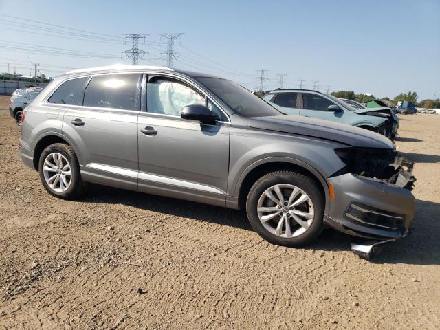 Photo 4 from auction – 2018 AUDI Q7 PREMIUM with VIN WA1LAAF72JD010585