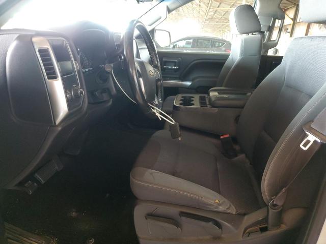 Photo 7 from auction – 2014 CHEVROLET SILVERADO with VIN 1GCRCREC1EZ339245