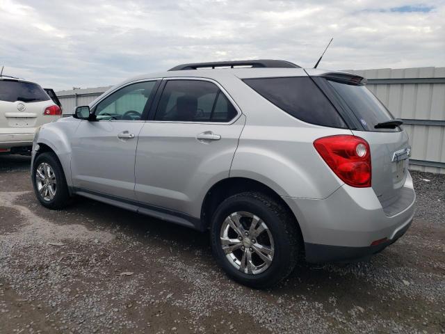 Photo 2 from auction – 2012 CHEVROLET EQUINOX LT with VIN 2GNFLEEK5C6253228