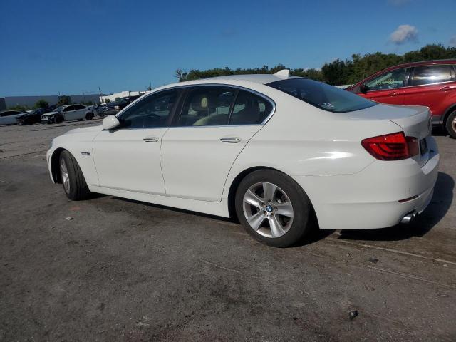 Photo 2 from auction – 2011 BMW 528 I with VIN WBAFR1C56BC749154