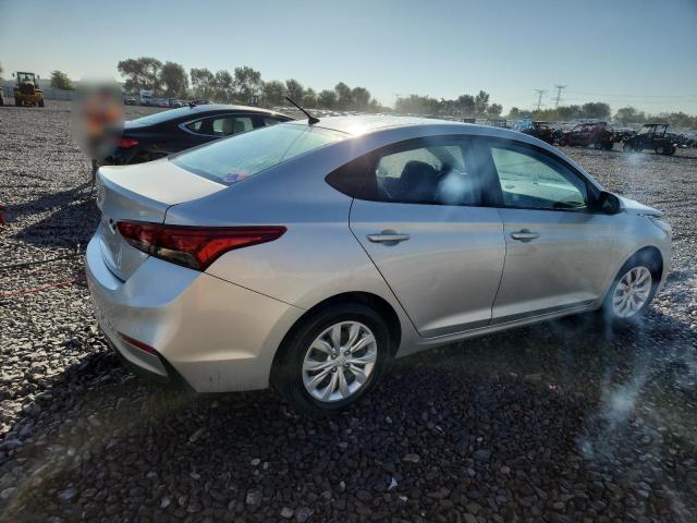 Photo 3 from auction – 2020 HYUNDAI ACCENT SE with VIN 3KPC24A62LE115809