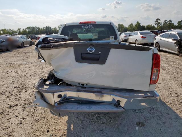 Photo 6 from auction – 2018 NISSAN FRONTIER S with VIN 1N6BD0CT6JN740494