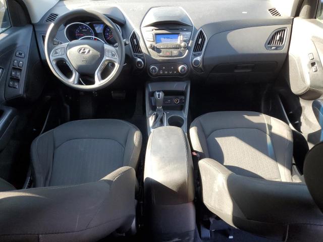 Photo 8 from auction – 2015 HYUNDAI TUCSON GLS with VIN KM8JT3AF3FU083968