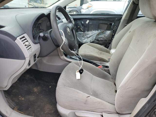 Photo 7 from auction – 2012 TOYOTA COROLLA BA with VIN 2T1BU4EE7CC833460