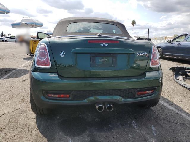 Photo 6 from auction – 2013 MINI COOPER ROA with VIN WMWSY3C52DT565605