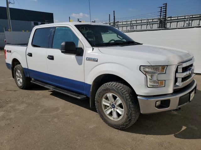 Photo 4 from auction – 2016 FORD F150 SUPER with VIN 1FTEW1EF4GKF37024