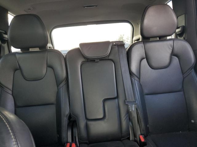 Photo 10 from auction – 2017 VOLVO XC90 T8 with VIN YV4BC0PL2H1183243