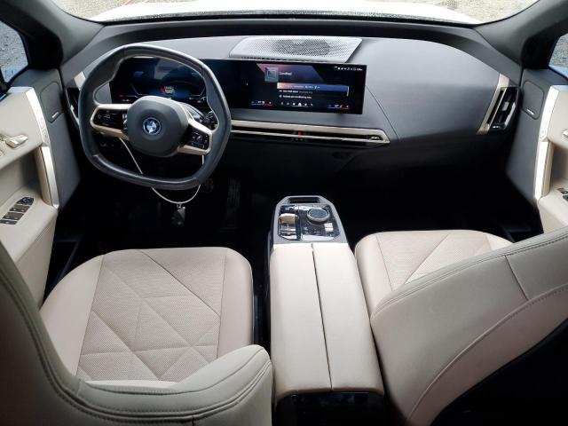 Photo 8 from auction – 2024 BMW IX XDRIVE5 with VIN WB523CF04RCN04826