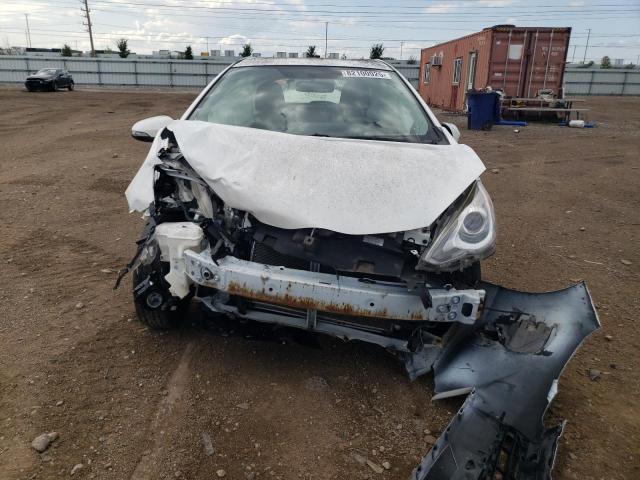Photo 5 from auction – 2015 TOYOTA PRIUS C with VIN JTDKDTB33F1104538