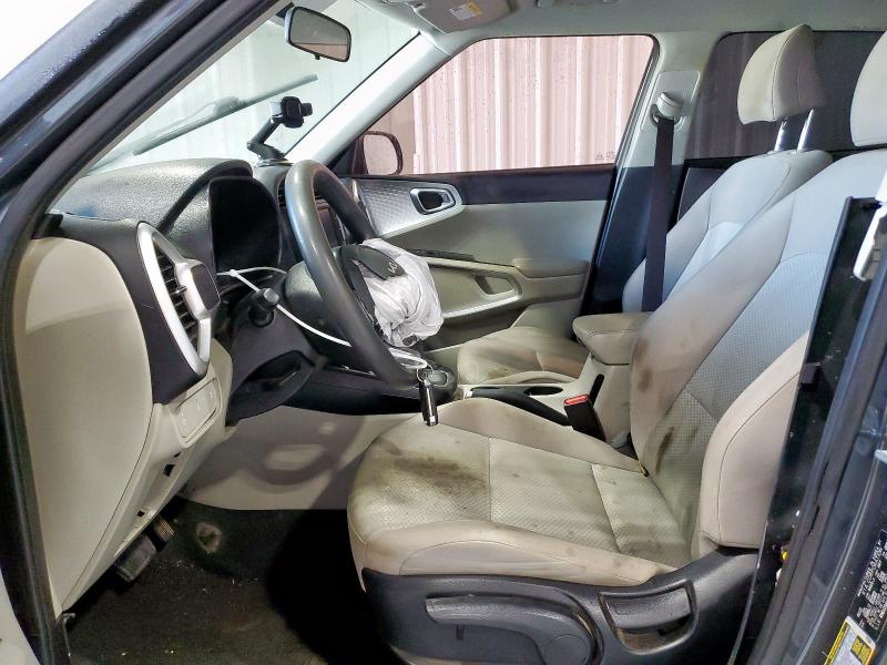 Photo 7 from auction – 2022 KIA SOUL LX with VIN KNDJ23AU0N7828596