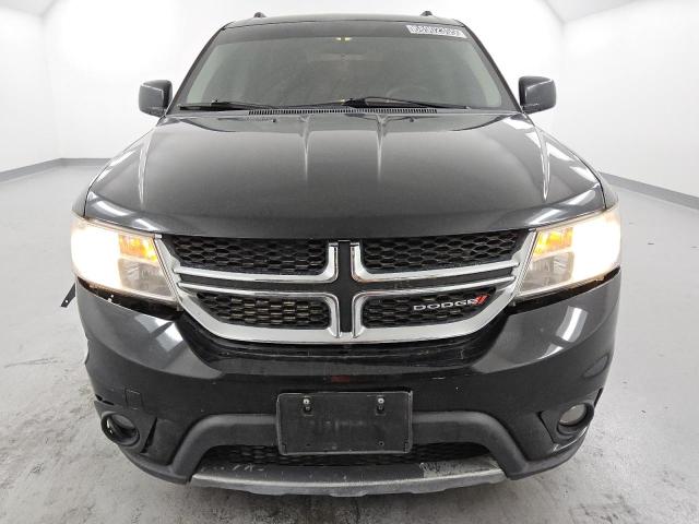 Photo 5 from auction – 2016 DODGE JOURNEY SX with VIN 3C4PDDBG9GT209092