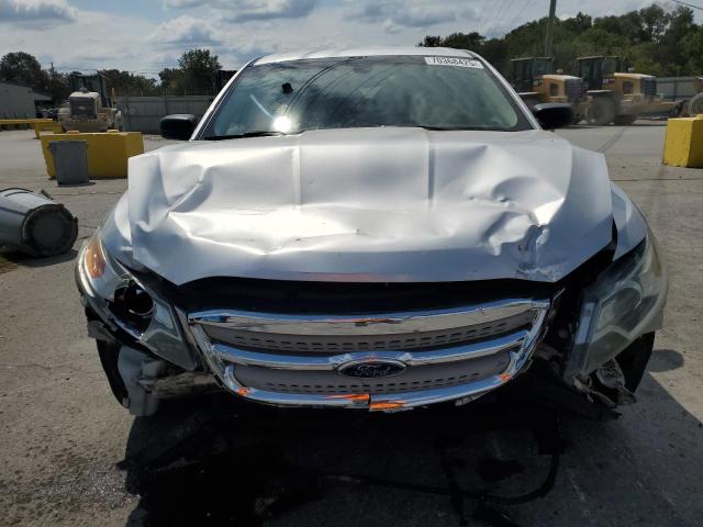 Photo 5 from auction – 2011 FORD TAURUS SE with VIN 1FAHP2DW2BG183815
