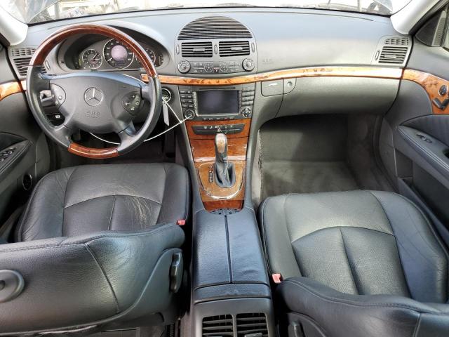 Photo 8 from auction – 2004 MERCEDES-BENZ E 320 with VIN WDBUF65J84A430085