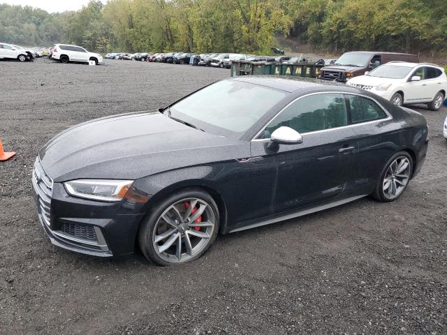 AUDI S5 PREMIUM 2018 z numerem VIN WAUP4AF59JA070861 - Zdjęcie z aukcji