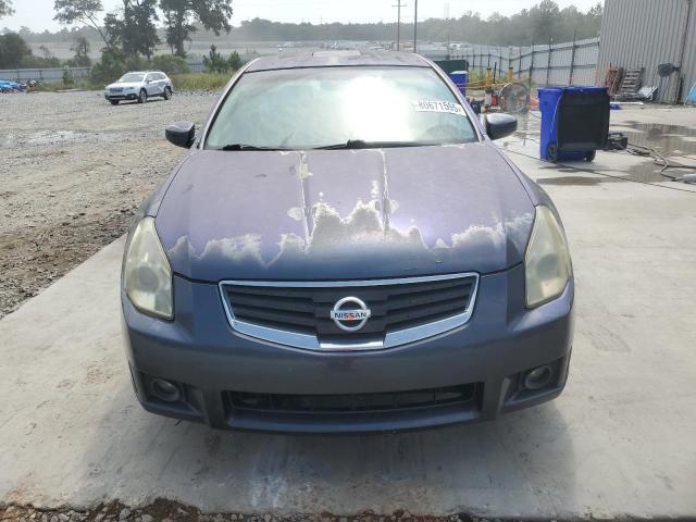 Zdjęcie 5 z aukcji – 2007 NISSAN MAXIMA SE z VIN 1N4BA41E07C852726