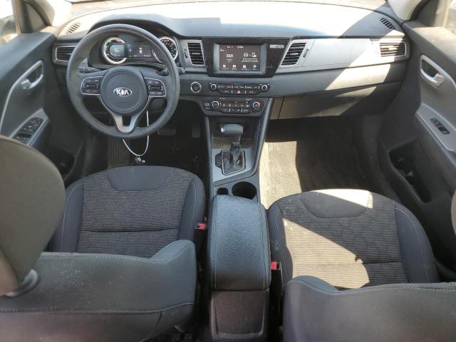 Photo 8 from auction – 2017 KIA NIRO FE with VIN KNDCB3LC0H5084561