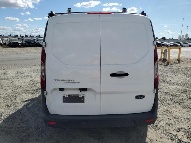 Photo 6 from auction – 2018 FORD TRANSIT CO with VIN NM0LS7E78J1344156