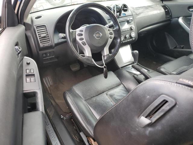 Photo 8 from auction – 2011 NISSAN ALTIMA S with VIN 1N4AL2EP5BC157690