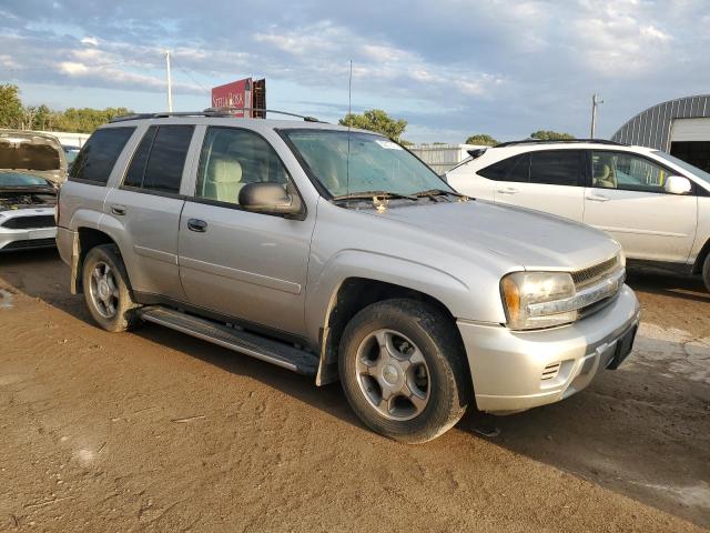 Photo 4 from auction – 2008 CHEVROLET TRAILBLAZE with VIN 1GNDT13S982256110