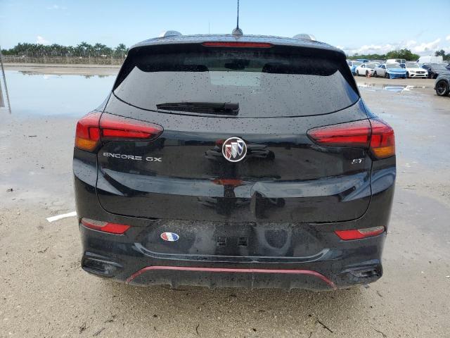 Photo 6 from auction – 2023 BUICK ENCORE GX with VIN KL4MMDSL3PB069018