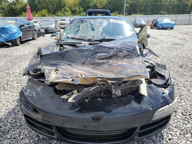 Photo 5 from auction – 2008 PORSCHE 911 CARRER with VIN WP0AA299X8S710344