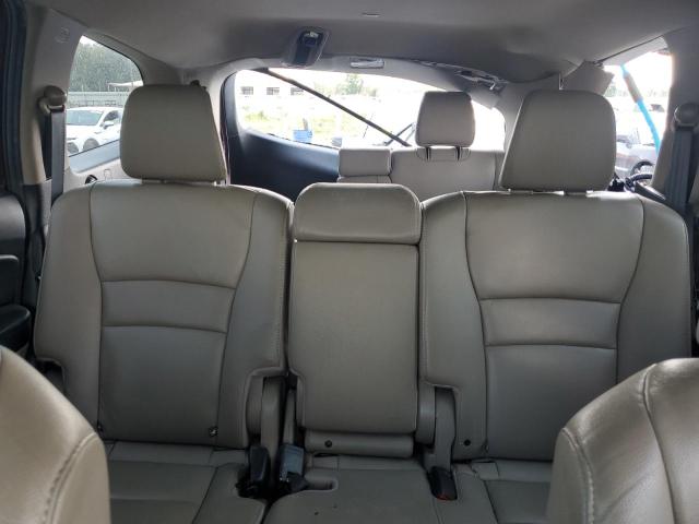 Photo 10 from auction – 2020 HONDA PILOT EXL with VIN 5FNYF5H50LB015019