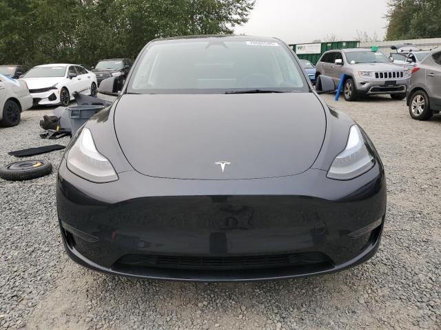 Photo 5 from auction – 2024 TESLA MODEL Y with VIN 7SAYGAEE7RF006775