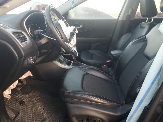 Photo 7 from auction – 2019 JEEP COMPASS LA with VIN 3C4NJDBB5KT600642