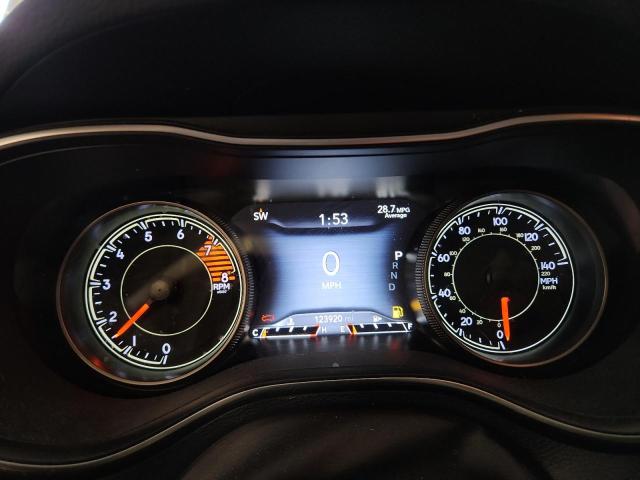 Photo 9 from auction – 2019 JEEP CHEROKEE L with VIN 1C4PJMDX4KD125881