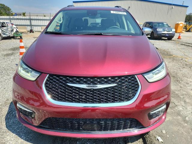 Photo 5 from auction – 2023 CHRYSLER PACIFICA L with VIN 2C4RC1GG9PR540759