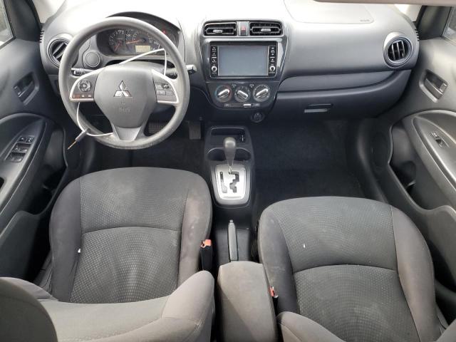 Photo 8 from auction – 2019 MITSUBISHI MIRAGE G4 with VIN ML32F3FJ2KHF06044