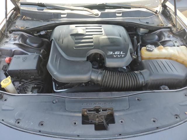 Photo 11 from auction – 2015 DODGE CHARGER SE with VIN 2C3CDXBG3FH761828